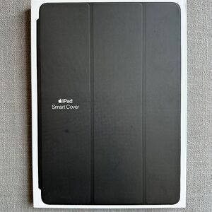 Apple iPad Smart Cover Black